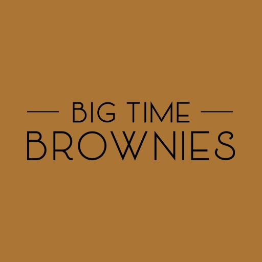 Big Time Brownies